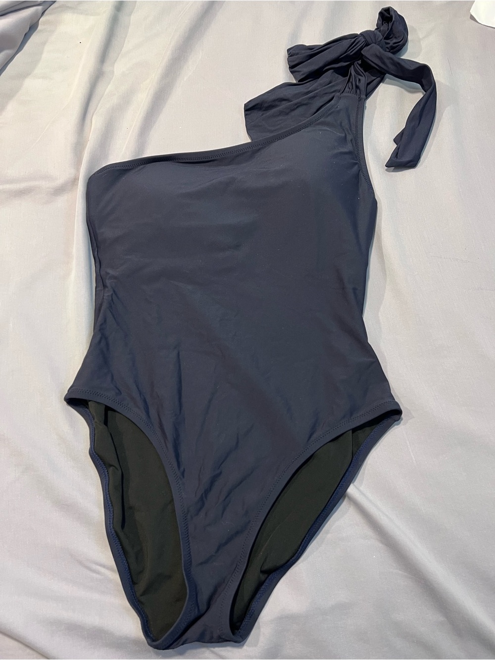Bow shoulder swim